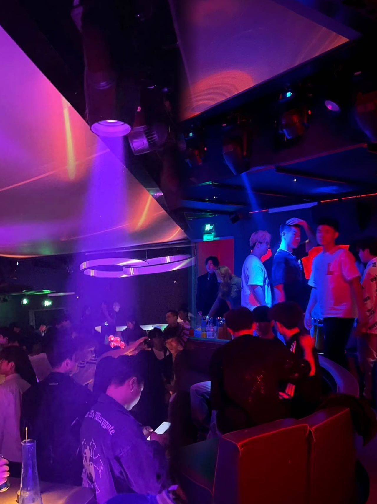 梅州商务ktv及中低端区别解析-大埔县ktv预定