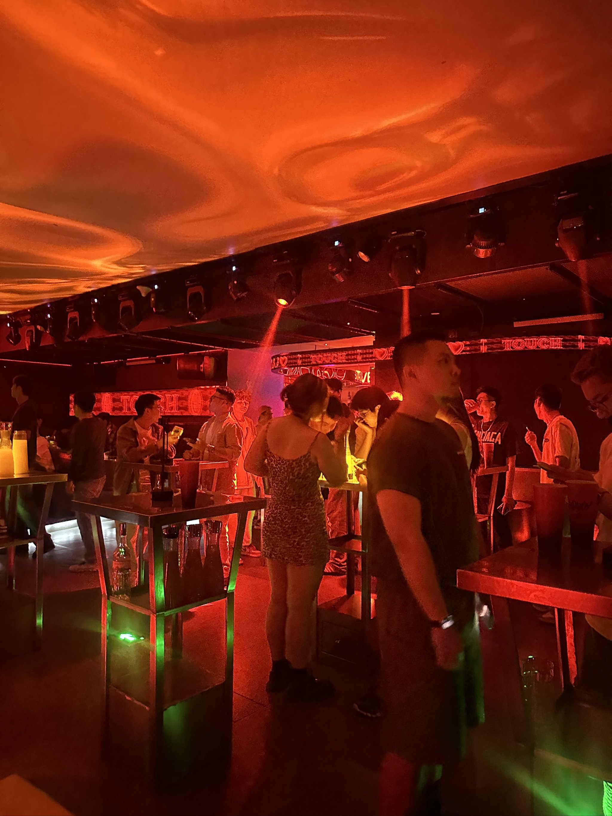 梅州商务ktv消费攻略-大埔县ktv预定